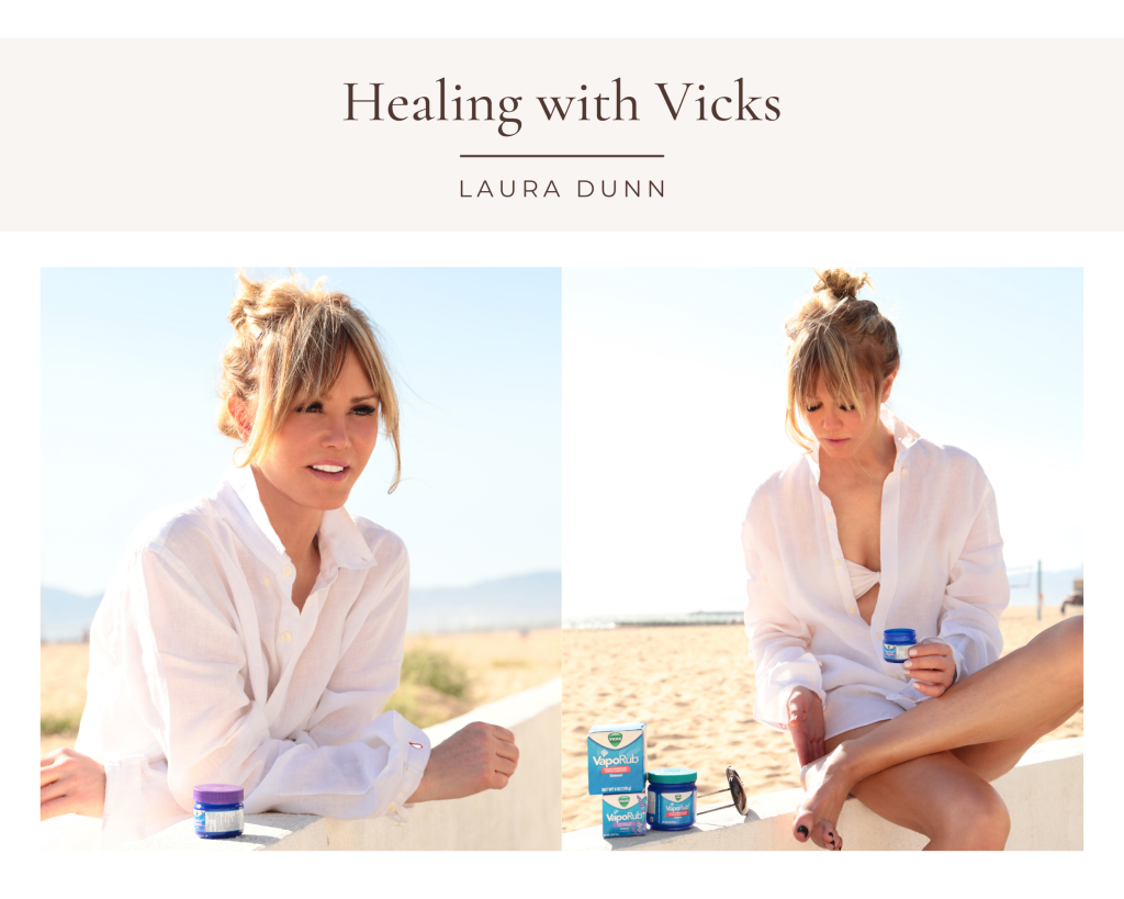 Laura Dunn Luxury web development